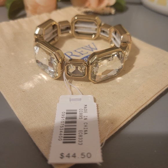 Jcrew bling bracelet - Picture 8 of 10